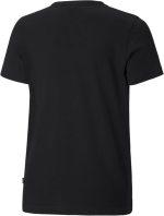 ⁦PUMA Boys ESS Logo Lifestyle Kids Shirts⁩ - الصورة ⁦2⁩