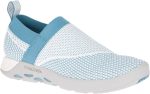 ⁦Merrell Women's Bondi Stretch AC+ Sneaker, Blue Smoke, 37.5 EU⁩ - الصورة ⁦2⁩