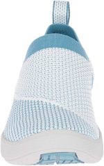 ⁦Merrell Women's Bondi Stretch AC+ Sneaker, Blue Smoke, 37.5 EU⁩ - الصورة ⁦6⁩