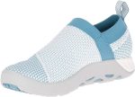 ⁦Merrell Women's Bondi Stretch AC+ Sneaker, Blue Smoke, 37.5 EU⁩ - الصورة ⁦7⁩