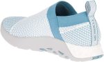 ⁦Merrell Women's Bondi Stretch AC+ Sneaker, Blue Smoke, 37.5 EU⁩ - الصورة ⁦8⁩