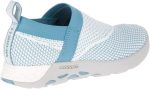 ⁦Merrell Women's Bondi Stretch AC+ Sneaker, Blue Smoke, 37.5 EU⁩ - الصورة ⁦9⁩
