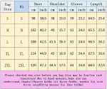 ⁦ESPRIT KIDS ZGMCGD Women's Half Zip Color Block Sweatshirt Hoodies Drawstring Pullover Tops with Pockets⁩ - الصورة ⁦6⁩