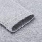 ⁦MANFI Athletic Dress for Women Fall Winter Women's Hoodie Long Sweatshirt Casual Coat⁩ - الصورة ⁦3⁩