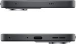 ⁦OPPO Reno13 F Dual-SIM 256GB ROM + 8GB RAM (GSM Only | No CDMA) Factory Unlocked 5G Smartphone (Graphite Grey) - International Version⁩ - الصورة ⁦9⁩