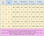 ⁦N&R Women's Half Zip Color Block Sweatshirt Hoodies Drawstring Pullover Tops with Pockets MANIHOM⁩ - الصورة ⁦8⁩