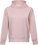 TOEE Women Sweatshirts Women Sports Jacket Hoodies Sweatshirts Breathable Sweat Sweatshirt With Hood Wear Outside Home Sports Casual Jacket (Color : Pink, Size : X-Large)