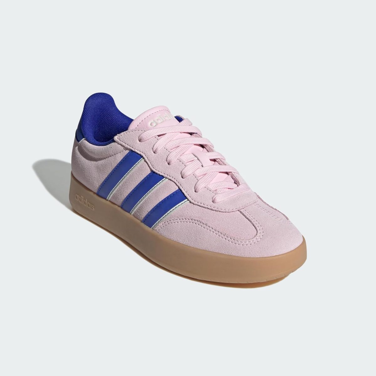 ⁦adidas Barreda Shoes womens Shoes⁩ - الصورة ⁦5⁩