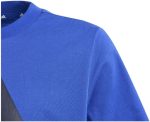 ⁦adidas Unisex Child Essentials Big Logo Cotton T-Shirt⁩ - الصورة ⁦4⁩