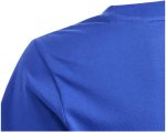 ⁦adidas Unisex Child Essentials Big Logo Cotton T-Shirt⁩ - الصورة ⁦5⁩