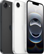 ⁦Apple iPhone 16e (512 GB) - Black⁩ - الصورة ⁦4⁩