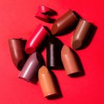 ⁦Inglot Lipsatin Lipstick 306⁩ - الصورة ⁦5⁩