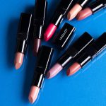 ⁦Inglot Lipsatin Lipstick 306⁩ - الصورة ⁦6⁩