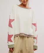 ⁦Chejooe Unisex Sweatshirt Chejooe⁩ - الصورة ⁦2⁩