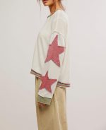 ⁦Chejooe Unisex Sweatshirt Chejooe⁩ - الصورة ⁦3⁩