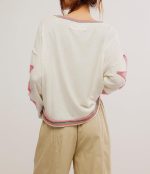 ⁦Chejooe Unisex Sweatshirt Chejooe⁩ - الصورة ⁦4⁩