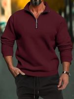 ⁦Lymio unisex-adult H-34 Sweatshirt (pack of 1)⁩ - الصورة ⁦2⁩