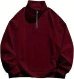 ⁦Lymio unisex-adult H-34 Sweatshirt (pack of 1)⁩ - الصورة ⁦5⁩