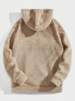 ⁦Lymio unisex-adult H-37 Sweatshirt (pack of 1)⁩ - الصورة ⁦3⁩