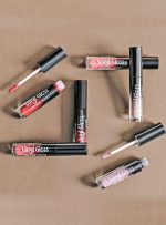 ⁦Golden Rose Vinyl Gloss High Shine Lip-Gloss 4.5 ml, No-04⁩ - الصورة ⁦4⁩