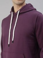 ⁦Veirdo Men W05_BLK_DDL casual⁩ - الصورة ⁦4⁩