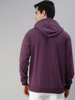 ⁦Veirdo Men W05_BLK_DDL casual⁩ - الصورة ⁦6⁩