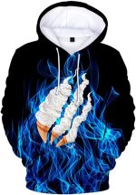 (18 STYLE) Prestonplayz Preston's Playz 3D Print Hoodie Sweatshirt Pullover Sweater Women Girls Men Boy Fashion Shirt Tops