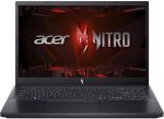 ⁦acer Nitro V 15.6" FHD 144Hz Gaming Laptop | Intel 10-Core i7-13620H | NVIDIA GeForce RTX 4060|Backlit | Black | 16GB RAM DDR5 | 1024GB SSD | Windows 11 Home |Bundle with HDMI Cable⁩ - الصورة ⁦2⁩
