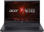 ⁦acer Nitro V 15.6" FHD 144Hz Gaming Laptop | Intel 10-Core i7-13620H | NVIDIA GeForce RTX 4060|Backlit | Black | 16GB RAM DDR5 | 1024GB SSD | Windows 11 Home |Bundle with HDMI Cable⁩ - الصورة ⁦5⁩