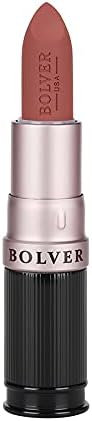 Bolver Matte Lipstick 134 Pink 4.2g