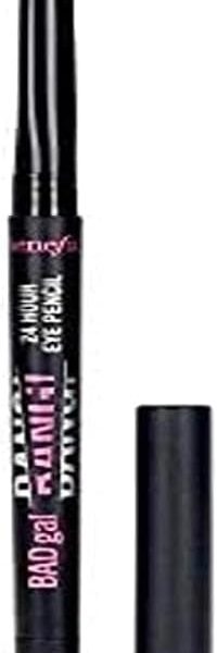 Benefit Badgal Bang! 24 Hour Eye Pencil Pitch Black