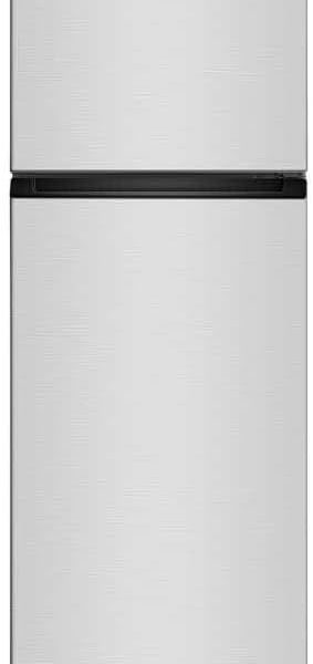 TCL 8.7 Cubic Feet 50/60 Hz Inverter Refrigerator with Automatic Defrost | Model No TRT-P249YB1XS with 2 Years Warranty