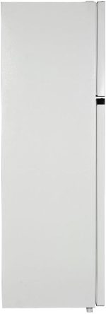 ⁦General Supreme Refrigerator Top Mount 2 Doors (8.9 Cu Ft, 252 Ltrs) White, GS33MA⁩ - الصورة ⁦4⁩