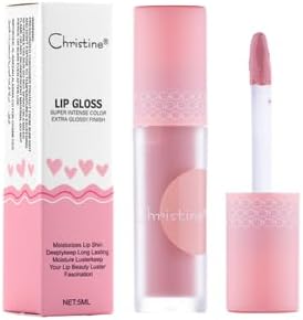 Christine جلوس ملمع شفايف رقم 01 من كرستين CH-L2404
