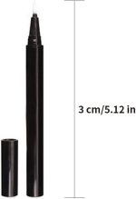 ⁦White Spots Concealer Pen Waterproof Long Lasting Vitiligo Scars Birthmarks Cover Pencil Natural Camouflage Makeup Pen⁩ - الصورة ⁦7⁩
