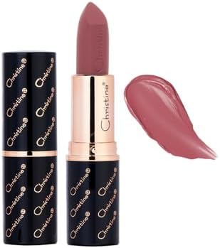 Christine Matte Lipstick Berry 2 No.16