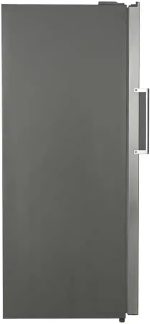 ⁦General Supreme Single Door Upright Freezer (15.4 Cu Ft, 436 L) Steam Cooling, Stainless, GS16SS⁩ - الصورة ⁦5⁩