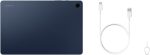 ⁦Samsung X216 Galaxy Tab A9+ 128GB/8GB RAM 5G Navy⁩ - الصورة ⁦5⁩