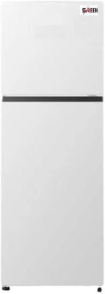 Serene 7.4 Cubic Feet 211 Liter Double Door Refrigerator | Model No SRTM274DF, 2 Years Warranty
