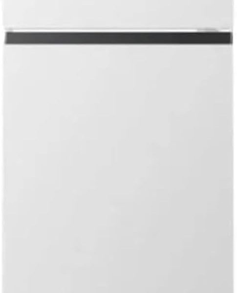 Serene 7.4 Cubic Feet 211 Liter Double Door Refrigerator | Model No SRTM274DF, 2 Years Warranty