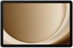 ⁦Samsung Galaxy Tab A9+ X216, Silver, 8GB RAM, 128GB, 5G (SM-X216BZSEEUE), Black⁩ - الصورة ⁦2⁩