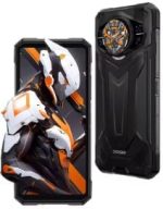 S200 Plus 5G Rugged Phone Dimensity 7300 4nm 1.32" Rear Display AI Image 6.72'' 12+512GB 10100 mAh Battery Smart Phone ﻿