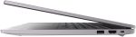 ⁦Lenovo IdeaPad 3i 15.6" FHD Chromebook, Intel Celeron N4500 Processor, 4GB RAM, 192GB Storage(64GB eMMC + 128GB Flash Memory), Webcam, Wi-Fi 6, Bluetooth, SD Card Reader, HDMI, Artic Grey, Chrome OS⁩ - الصورة ⁦6⁩