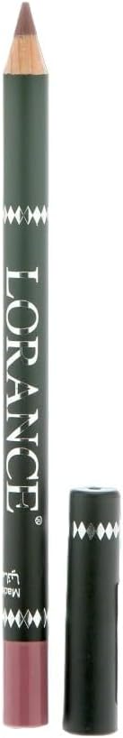Lorance Long Lasting Lip Pencil, No. #47 Pink