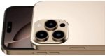 ⁦Amhorse M16 Pro Max 64GB 8GB RAM (Gold)⁩ - الصورة ⁦2⁩