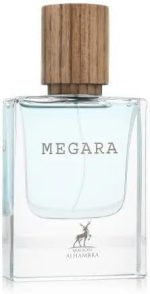 ⁦Maison Alhambra Megara EDP Unisex 1.7 Fl Oz⁩ - الصورة ⁦2⁩