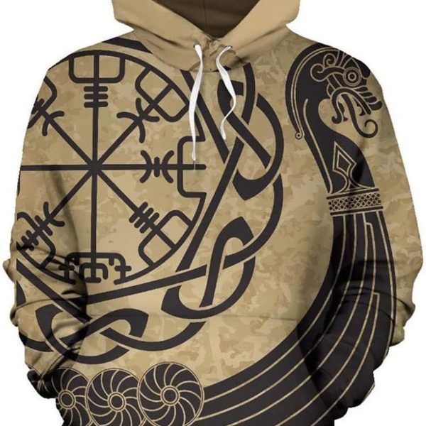 3d Printed Tops Hoodies Sweatshirt Hoodies Customizable Pattern (xs-7xl, Multiple Style Options) (Color : B, Size : XXXXX-Large)