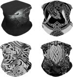 ⁦3d Printed Tops Hoodies Sweatshirt Hoodies Customizable Pattern (xs-7xl, Multiple Style Options) (Color : B, Size : XXXXX-Large)⁩ - الصورة ⁦2⁩