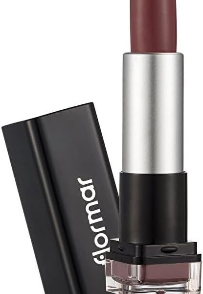 Flormar HD Weightless Matte Lipstick 16 Luscious Berry
