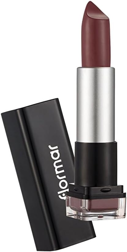 Flormar HD Weightless Matte Lipstick 16 Luscious Berry